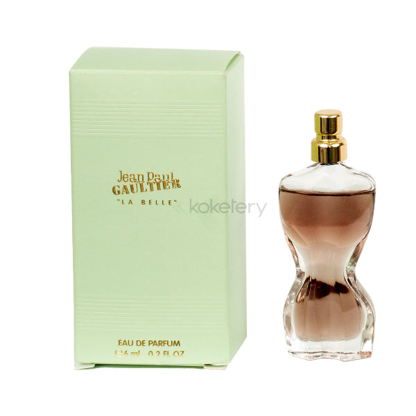 La Belle By Jean Paul Gaultier Eau de Parfum- Mujer