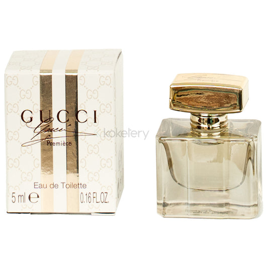 Gucci Première  By GUCCI Eau de Toilette -Mujer