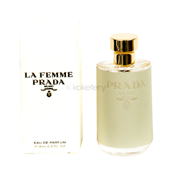 LA FEMME  By Prada Eau de Parfum-Mujer