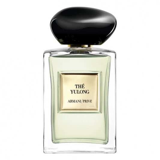 THÉ YULONG By ARMANI PRIVÉ Eau De Toilette- Mujer/ Hombre