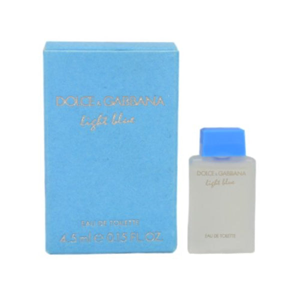 Light Blue By Dolce and Gabbana Eau de Toilette-Mujer