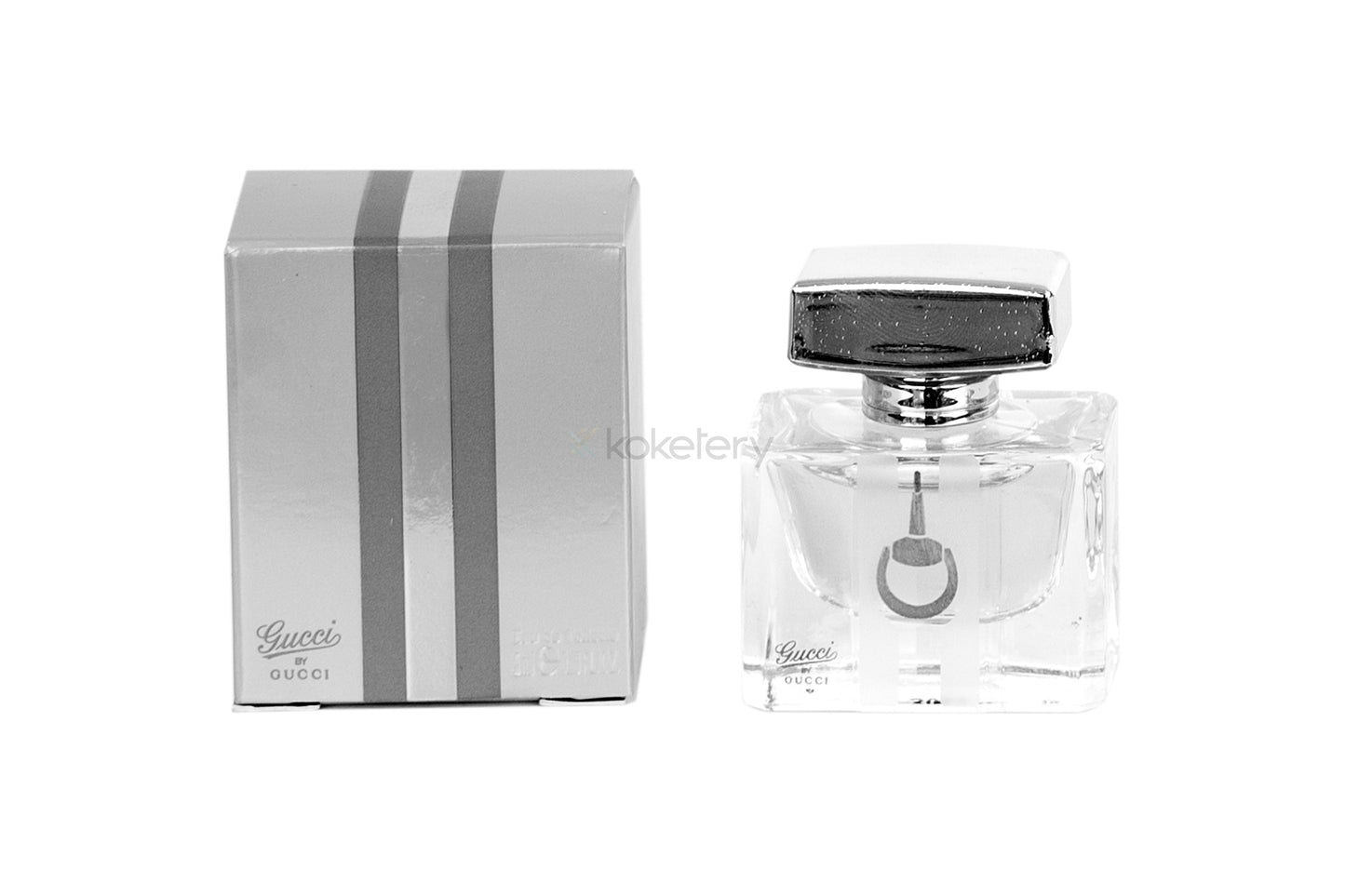 Gucci By GUCCI Eau de Toilette- Mujer