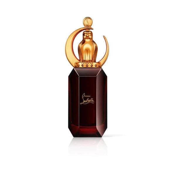 Set de Christian Louboutin 3 Miniaturas -Mujer/Hombre de 9ML-0.30 FL OZ