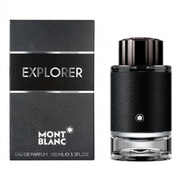 MontBlanc Eau de Parfum  Explorer - Hombre