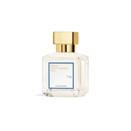 724  Eau de Parfum  By Maison Francis Kurkdjian - Mujer/ Hombre