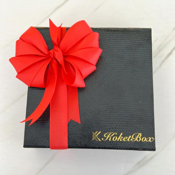 Deluxe KoketBox