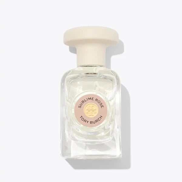 Sublime Rose  By Tory Bruch Eau De Parfum -Mujer