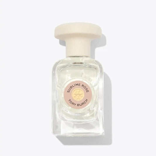 Sublime Rose  By Tory Bruch Eau De Parfum -Mujer
