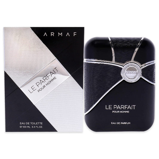 LE PARFAIT POUR HOMME By Armaf Eau de Parfum-Hombre