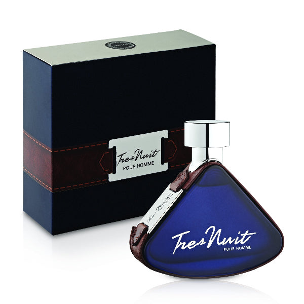 TRES NUIT By ARMAF Eau de Parfum-Hombre