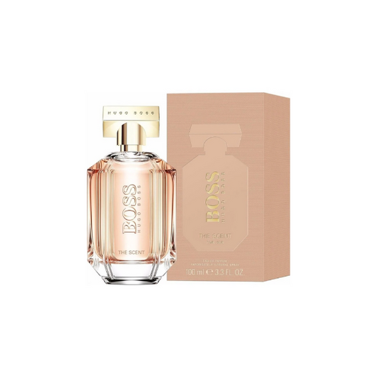 BOSS The Scent By Hugo BOSS Eau de Parfum -Mujer