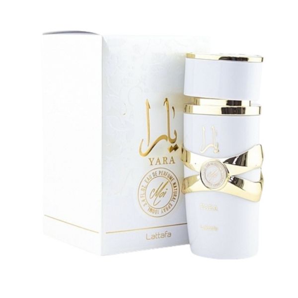 YARA MOI  By Lattafa Eau de Parfum- Mujer