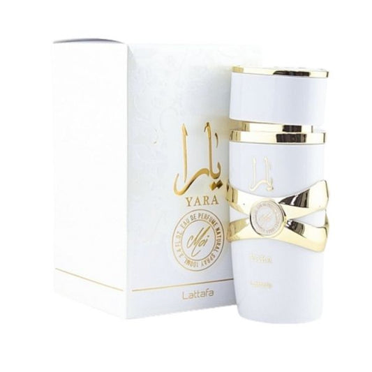 YARA MOI  By Lattafa Eau de Parfum- Mujer