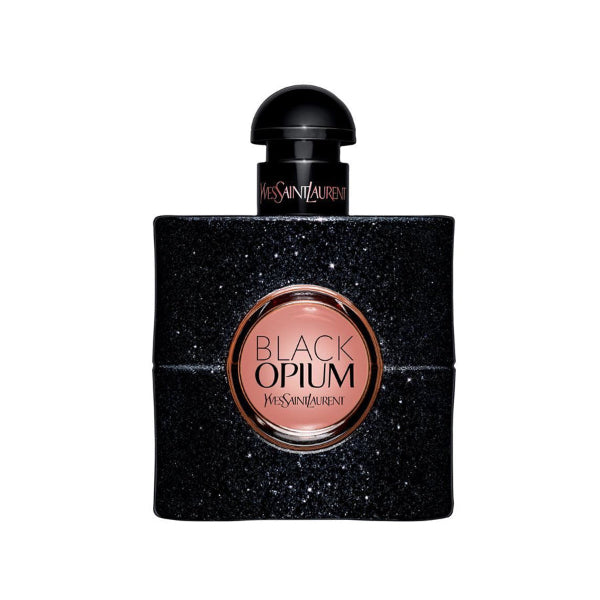 Black Opium Eau de Parfum By Yves Saint Laurent