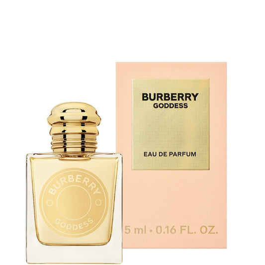Goddess By Burberry Eau de Parfum-Mujer