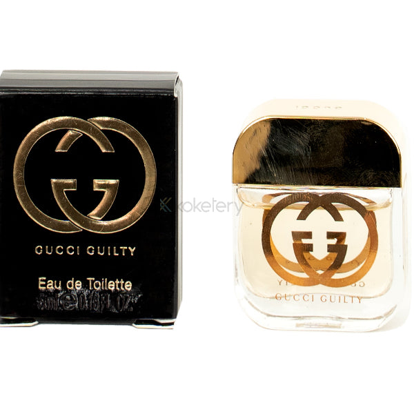 Gucci Guilty By GUCCI Eau de Toilette -Mujer