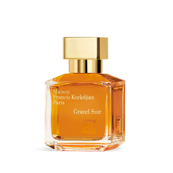 Grand Soir  Eau de Parfum  By Maison Francis Kurkdjian - Mujer/ Hombre