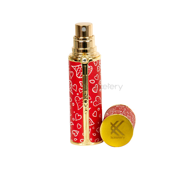 Decant Elite/ Botella de atomizador 10ML 0.34OZ