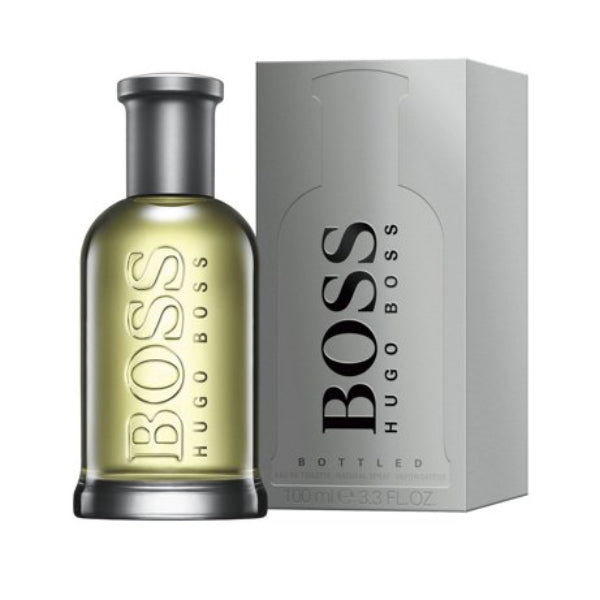 Hugo Bottled By Hugo Boss Eau de Parfum -Hombre
