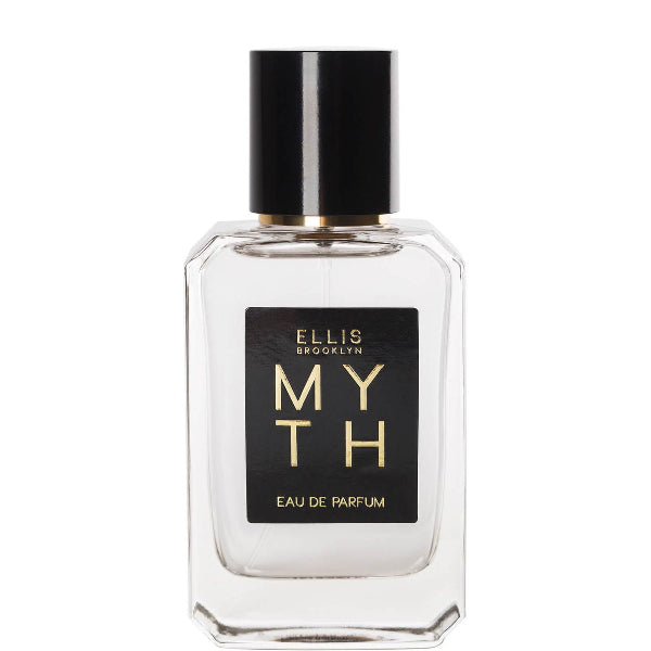 Set de 4 Minituras By Ellis Brooklyn Eau De Parfum-Mujer/Hombre