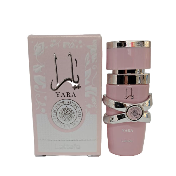 YARA  By Lattafa Eau de Parfum- Mujer