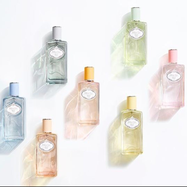 IRIS LES INFUSIONS DE PRADA Eau de Parfum-Mujer