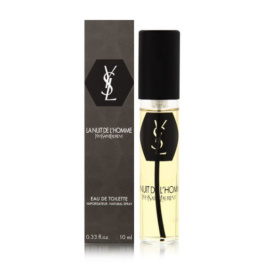 LA NUIT DE L'HOMME By Yves Saint Laurent -Hombre