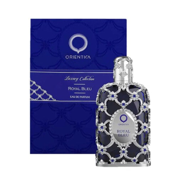 Royal Bleu By Orientica Mujer/ Hombre