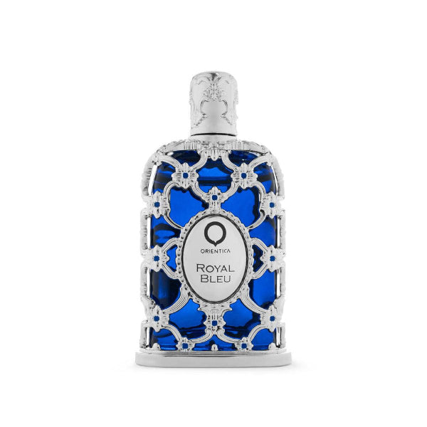 Royal Bleu By Orientica Mujer/ Hombre