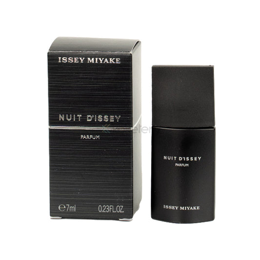 NUIT D'ISSEY By ISSEY MIYAKE  Parfum-Hombre