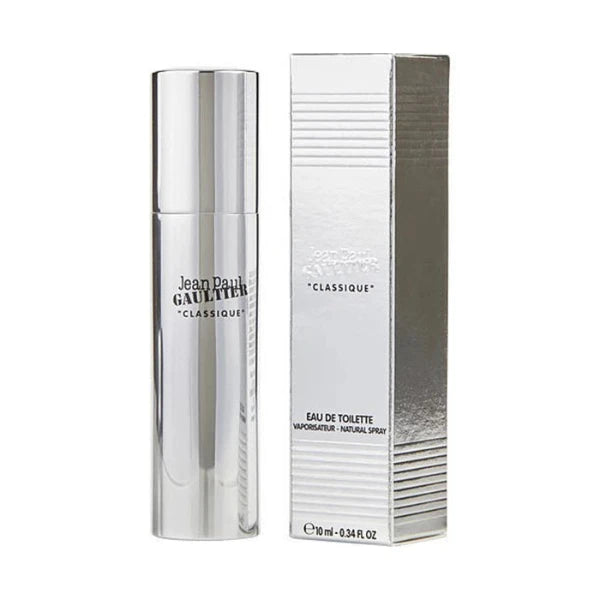 Classique By Jean Paul Gaultier Eau de Toilette- Mujer