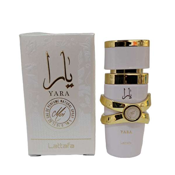 YARA MOI  By Lattafa Eau de Parfum- Mujer