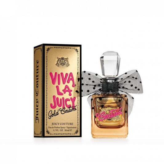 Viva La Juicy Gold Couture  By JUICY COUTURE-Mujer