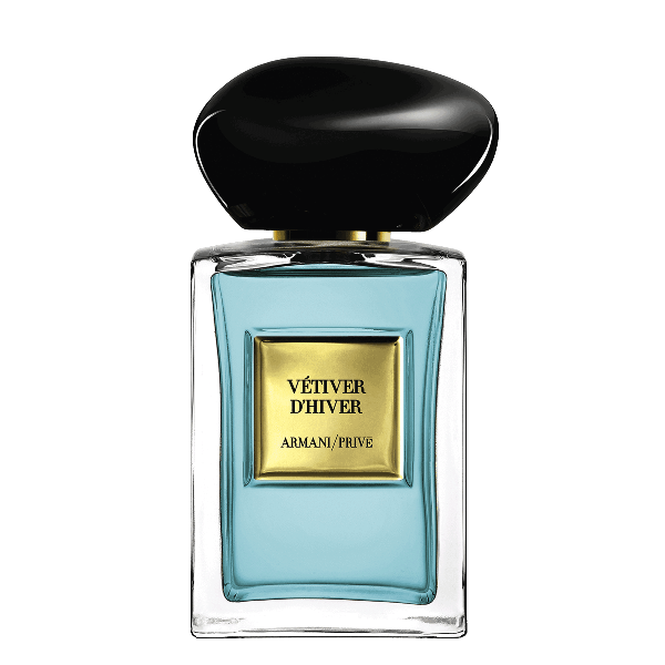 VÉTIVER D'HIVER By ARMANI PRIVÉ Eau De Toilette-Hombre