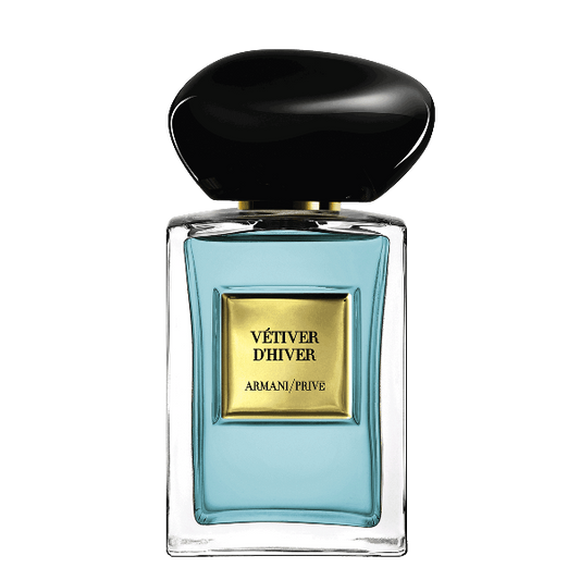 VÉTIVER D'HIVER By ARMANI PRIVÉ Eau De Toilette-Hombre