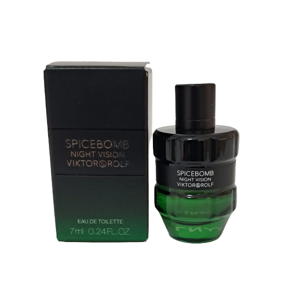 Spicebomb Night Vision By Viktor Rolf Eau de Toilette -Hombre