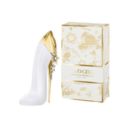 Good Girl Eau de Parfum Sparking Ice Collector's Edicion Limitada