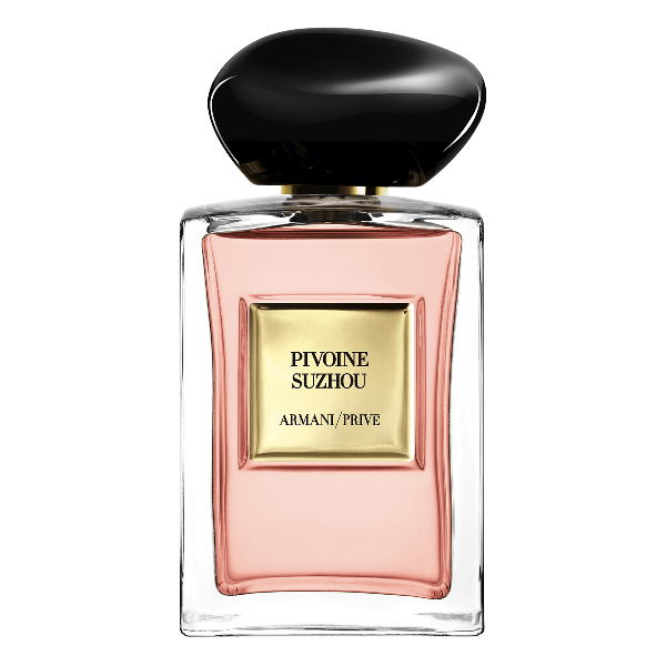 Pivoine Suzhou  By ARMANI PRIVÉ Eau De Toilette-Mujer