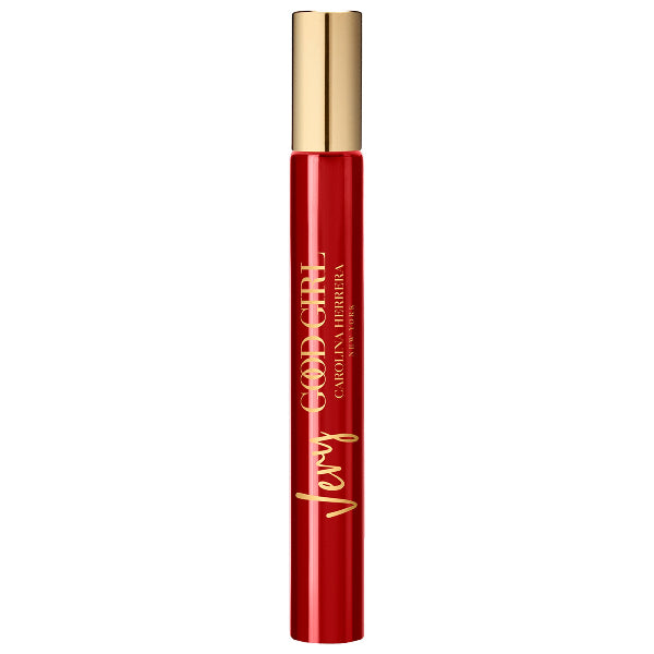Set de 3 Roll-OnCarolina Herrera Good Girl, Very Good Girl y Good Girl Bush Eau de Parfum 10ml 0.34 OZ