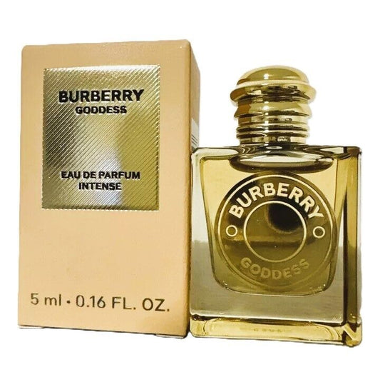 Goddess By Burberry Eau de Parfum Intense -Mujer