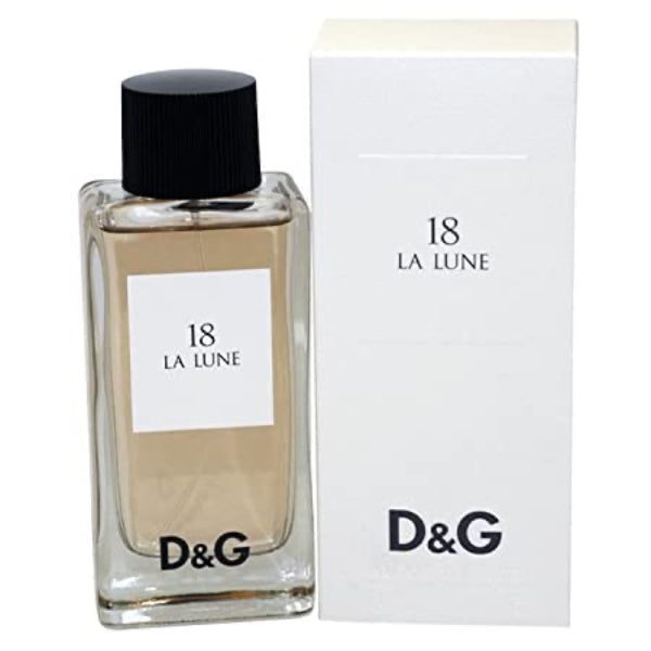 LA LUNE By Dolce and Gabbana Eau de Toilette- Mujer
