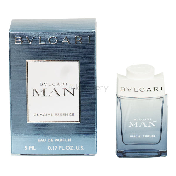 BVLGARI MAN Glacial Essence By BVLGARI Eau de Parfum