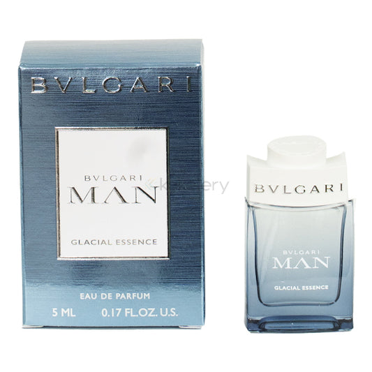 BVLGARI MAN Glacial Essence By BVLGARI Eau de Parfum