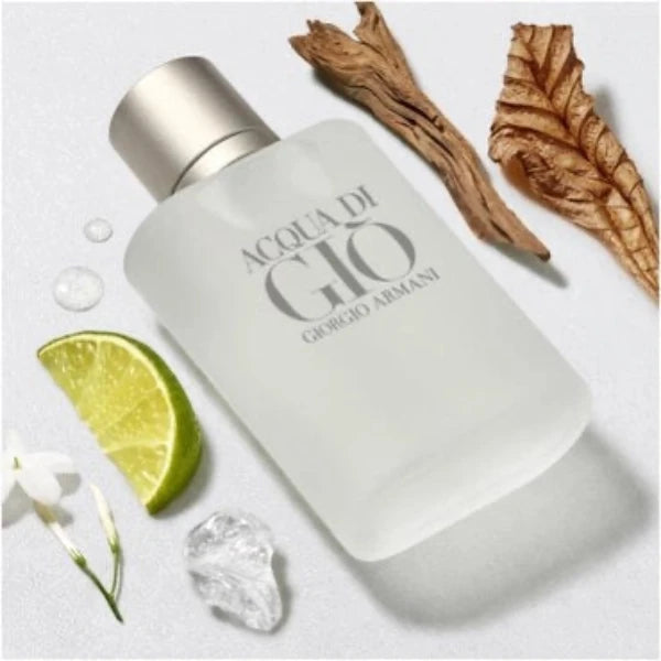KoketBox 018 -Acqua Di Gio 250ML + 2 chocolates Delafaille 50 Gramos+Black Label 200ML (Cuartillo)
