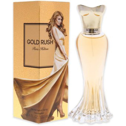 GOLD RUSH By Paris Hilton Eau de Parfum-Mujer