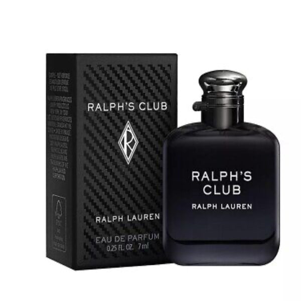 RALPH'S CLUB By RALPH LAUREN Eau de Parfum- Hombre