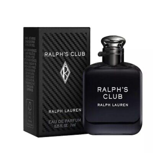RALPH'S CLUB By RALPH LAUREN Eau de Parfum- Hombre