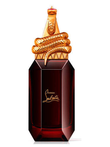Set de Christian Louboutin 3 Miniaturas -Mujer/Hombre de 9ML-0.30 FL OZ