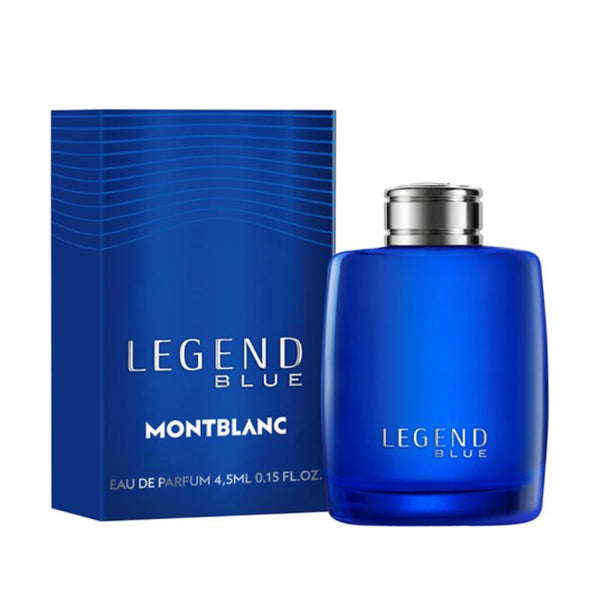 Legend Blue By MONTBLAN-Hombre