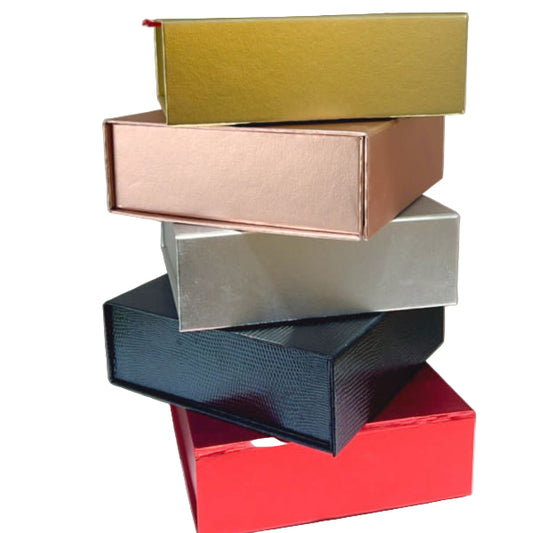 Deluxe KoketBox